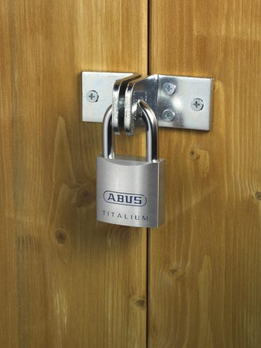 ABUS TITALIUM™ 80TI/40HB63 Lakat