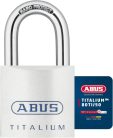 ABUS TITALIUM™ 80TI/50 Lakat