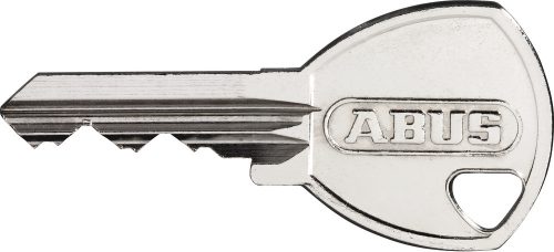 ABUS Titalium 64TI/50 KA 6514 Lakat 727/50 Azonos zárlat