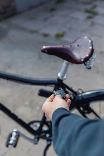 ABUS Alarmbox RC SingleSet