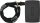 ABUS Alarmbox 2.0 black +ACH 6KS/100