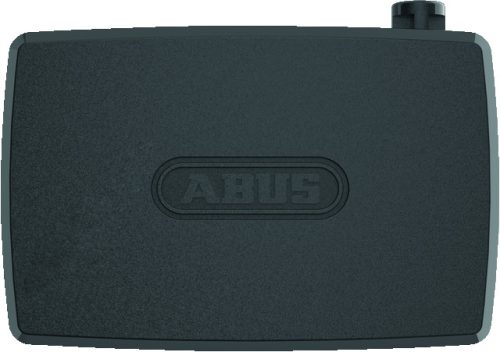 ABUS Alarmbox 2.0 black +ACH 6KS/100