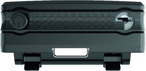 ABUS Alarmbox 2.0 black +ACL 12/100