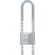 ABUS Titalium 64TI/50 HB60-150 KA 6511 Lakat 727/50 HB60-150 Azonos zárlat
