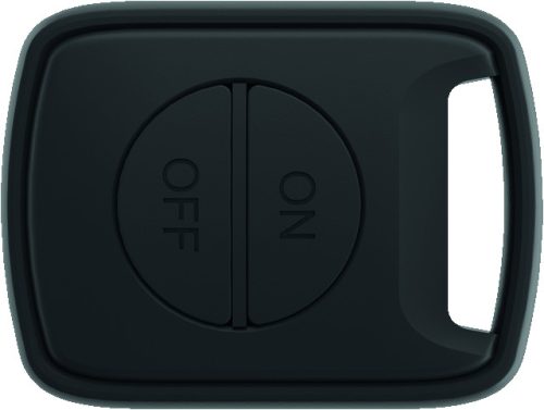 ABUS Alarmbox RC only távirányító