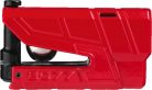 ABUS GRANIT™ Detecto XPlus 8077 red