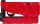 ABUS GRANIT™ Detecto XPlus 8077 red