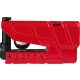 ABUS GRANIT™ Detecto XPlus 8077 red