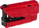 ABUS GRANIT™ Detecto XPlus 8077 red