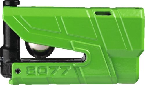 ABUS GRANIT™ Detecto XPlus 8077 green