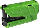 ABUS GRANIT™ Detecto XPlus 8077 green