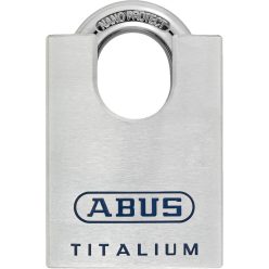 ABUS Titalium 96CSTI/50 KA Lakat Azonos zárlat