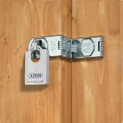 ABUS Titalium 96CSTI/50 Lakat