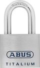 ABUS Titalium 96TI/60 Lakat 60mm 6 csapos fúrtkulcsos 