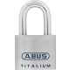 ABUS Titalium 96TI/60 Lakat 60mm 6 csapos fúrtkulcsos 
