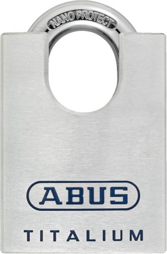 ABUS Titalium 96CSTI/60 Lakat