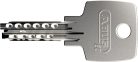 ABUS Titalium 96CSTI/60 Lakat