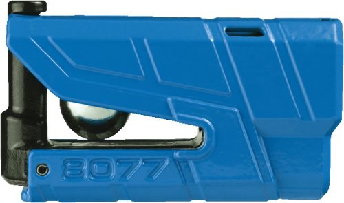 ABUS GRANIT™ Detecto XPlus 8077 blue