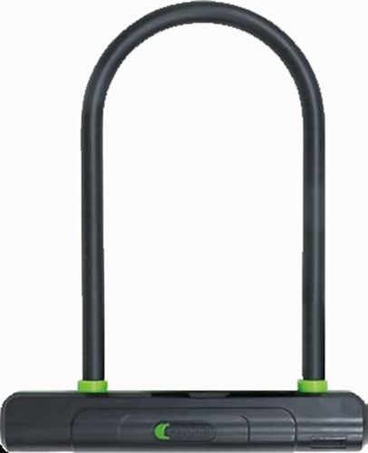 ABUS CU 200/230/K/B CITADEL London Motor, Kerékpár U lakat