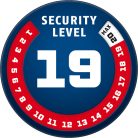 ABUS GRANIT™ Detecto XPlus™ 8008 2.0