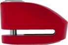 ABUS 277A red  Féktárcsa zár 10 mm csap