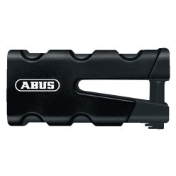 ABUS GRANIT™ Sledg 77 grip black