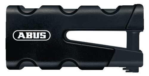 ABUS GRANIT™ Sledg 77 grip black