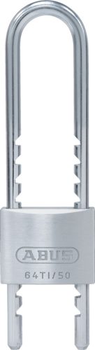 ABUS Titalium 64TI/50 HB60-150 Lakat 727/50 HB60-150