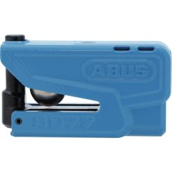 ABUS GRANIT™ Detecto XPlus™ 8077 2.0 kék