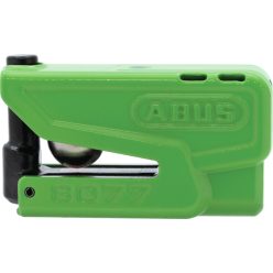 ABUS GRANIT™ Detecto XPlus™ 8077 2.0 zöld