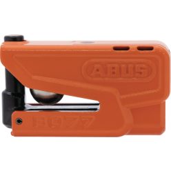 ABUS GRANIT™ Detecto XPlus™ 8077 2.0 narancssárga