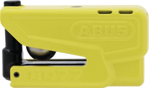 ABUS GRANIT™ Detecto XPlus™ 8077 2.0 sárga