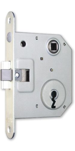Bevésőzár kulcsos No 4391 TOP Lővér