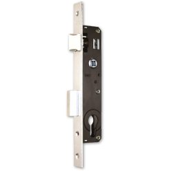 ABUS Portálzár No 3389/25 váltós cn zár PZ85C 