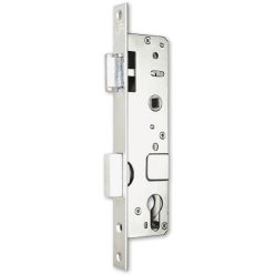 ABUS Portálzár No 3397/35 Váltós