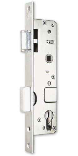 ABUS Portálzár No 3397/35 Váltós