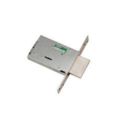   MOTTURA  40.702 50mm biztonsági bevéső reteszzár 4 fordulatos