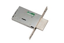 MOTTURA  40.702 60mm Reteszzár 2 db kulcs  4 fordulat