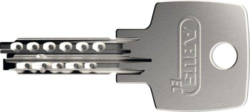 ABUS "U" lakat 460/150HB230+USH (tartó) GRANIT Kerékpárzár 