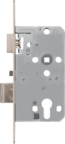 ABUS TKZ40/20 R/L PZ bevésözár rozsdamentes, acél automatikusan záródikk 