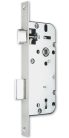 ABUS No 3411-f Bevésőzár 2 kulcsos