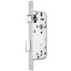 ABUS No 3411-f Bevésőzár 2 kulcsos