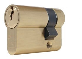 Elzett Zárbetét 754/3k 10/30 egyoldalas