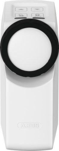 ABUS HomeTec PRO CFA3000 W motoros egység ajtókhoz fehér