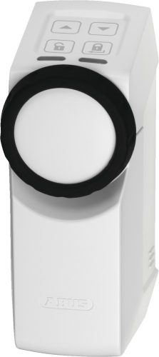 ABUS HomeTec PRO CFA3000 W motoros egység ajtókhoz fehér
