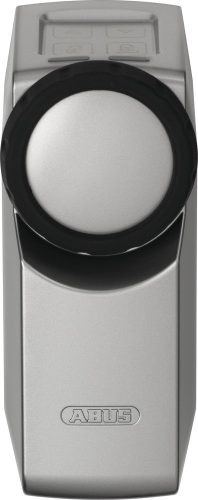 ABUS HomeTec PRO CFA3000 S motoros egység ajtókhoz ezüst