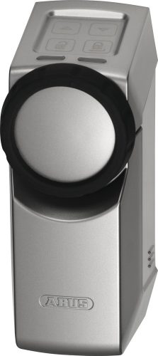 ABUS HomeTec PRO CFA3000 S motoros egység ajtókhoz ezüst