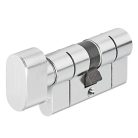 ABUS Gombos zárbetét KD6PS N Z30/K30 5 kulcs