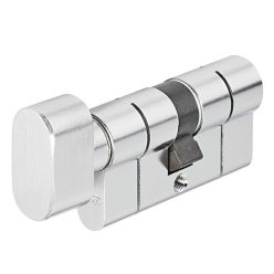 ABUS Gombos zárbetét KD6PS N Z30/K30 5 kulcs