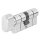 ABUS Gombos zárbetét KD6PS N Z30/K30 5 kulcs